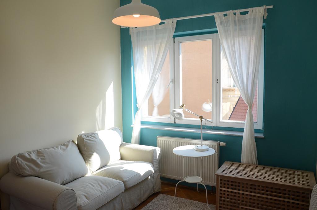 Funci Dancing 6 Apartment Prague Extérieur photo
